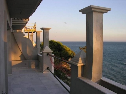Estepona property: Apartment for sale in Estepona, Spain 113181