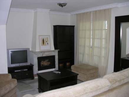 Estepona property: Townhome for sale in Estepona, Spain 113182