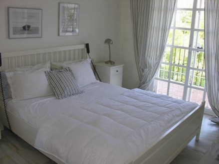 Estepona property: Townhome with 3 bedroom in Estepona 113182