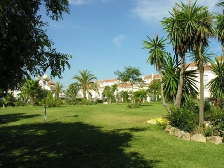 Estepona property: Townhome for sale in Estepona, Malaga 113182