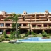 Estepona property: Malaga, Spain Townhome 113183