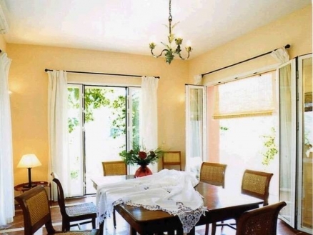 Gaucin property: Villa for sale in Gaucin, Malaga 113187
