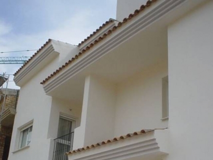 Manilva&nbsp;property:&nbsp;Townhome&nbsp;with&nbsp;3&nbsp;bedroom&nbsp;in&nbsp;Manilva&nbsp;113188