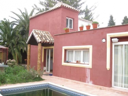 Costabella property: Villa for sale in Costabella 113190