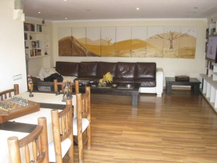 Costabella property: Villa with 5 bedroom in Costabella 113190