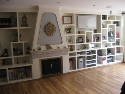 Costabella property: Villa with 5 bedroom in Costabella, Spain 113190