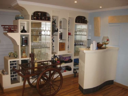 Costabella property: Villa for sale in Costabella, Malaga 113190