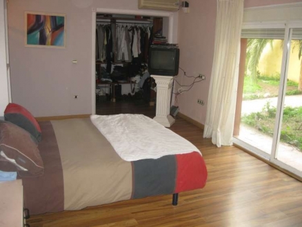Costabella property: Malaga property | 5 bedroom Villa 113190
