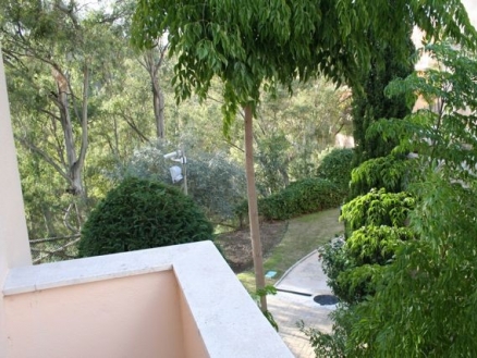 Nueva Andalucia property: Nueva Andalucia Apartment 113193
