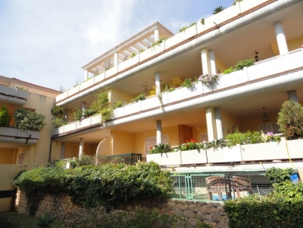 Malaga&nbsp;property&nbsp;|&nbsp;2&nbsp;bedroom&nbsp;Apartment&nbsp;113194