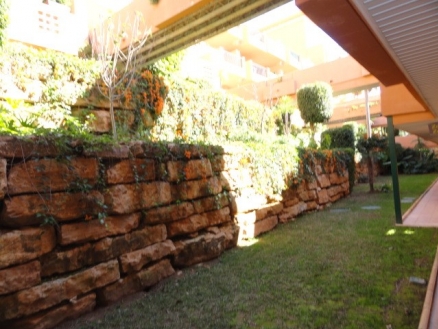 Apartment&nbsp;with&nbsp;2&nbsp;bedroom&nbsp;in&nbsp;town,&nbsp;Spain&nbsp;113196