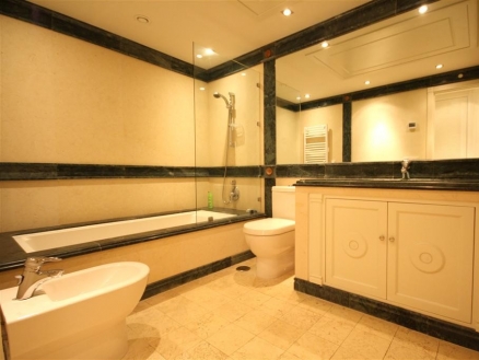 Estepona property: Estepona, Spain | Apartment for sale 113197