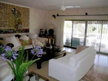 Estepona property: Villa for sale in Estepona, Spain 113204
