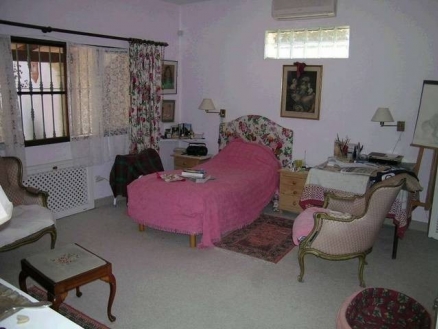 Estepona property: Villa with 5 bedroom in Estepona, Spain 113204