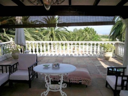 Estepona property: Villa for sale in Estepona, Malaga 113204
