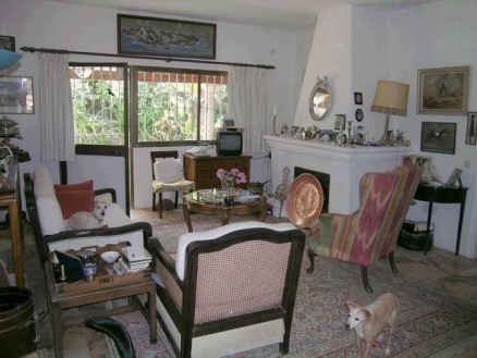 Estepona property: Villa in Malaga for sale 113204