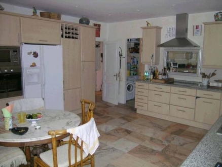 Estepona property: Estepona, Spain | Villa for sale 113204