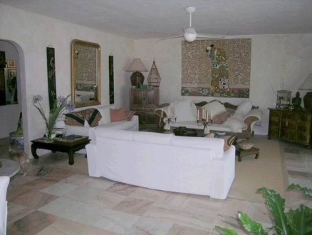 Estepona property: Estepona Villa 113204