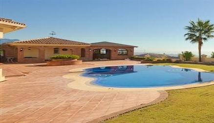 Estepona property: Villa for sale in Estepona, Malaga 113207