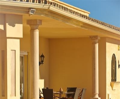 Estepona property: Malaga property | 4 bedroom Villa 113207