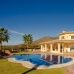 Estepona property: Malaga, Spain Villa 113207