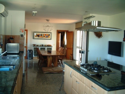 Estepona property: Villa in Malaga for sale 113209