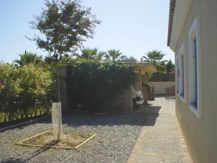 Sotogrande property: Cadiz property | 3 bedroom Villa 113210