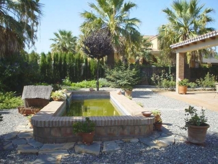 Sotogrande property: Cadiz Villa 113210