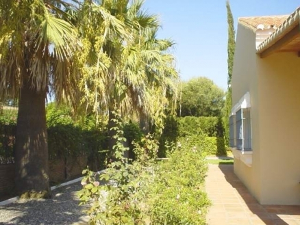 Sotogrande property: Sotogrande Villa 113210