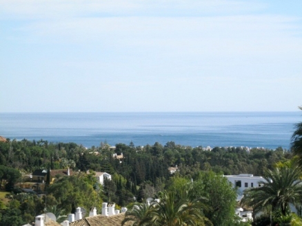 Apartment for sale in town 113211
