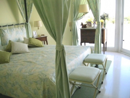 Apartment with 3 bedroom in town, Spain 113211