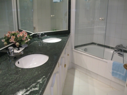 Apartment in Malaga for sale 113211