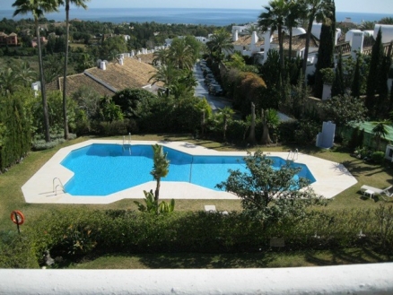 town, Spain | Apartment for sale 113211