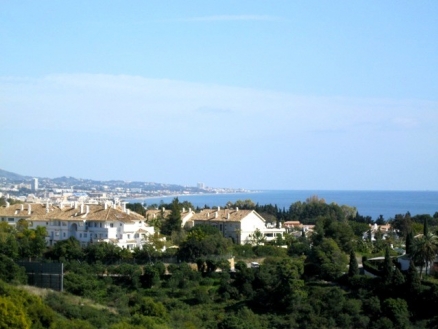 Malaga Apartment 113211