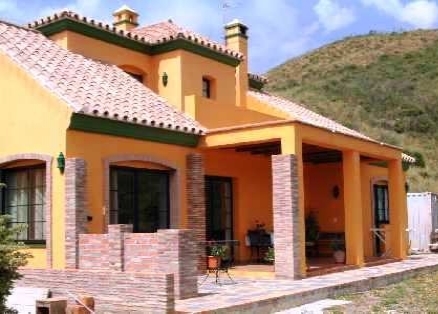 Estepona property: Villa for sale in Estepona 113214