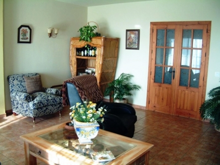 Estepona property: Villa with 3 bedroom in Estepona, Spain 113214