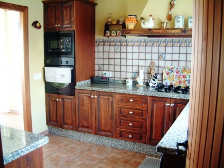 Estepona property: Villa in Malaga for sale 113214