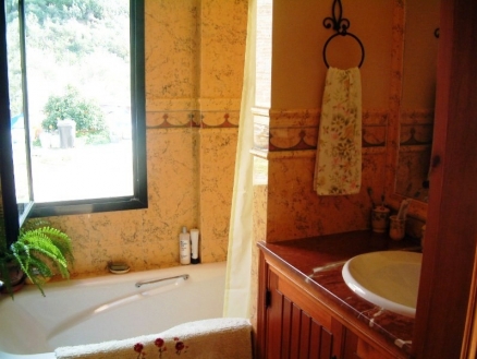 Estepona property: Estepona, Spain | Villa for sale 113214