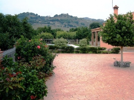 Estepona property: Villa for sale in Estepona 113215