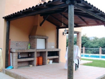 Estepona property: Villa with 2 bedroom in Estepona 113215