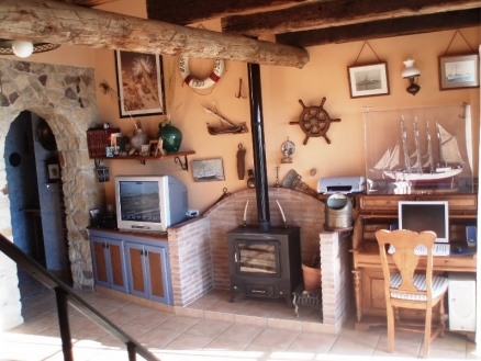 Estepona property: Villa with 3 bedroom in Estepona 113219