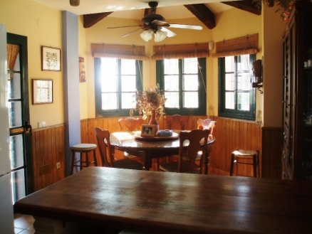 Estepona property: Villa in Malaga for sale 113219