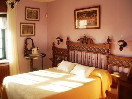 Estepona property: Malaga property | 3 bedroom Villa 113219