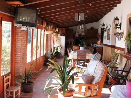 Estepona property: Villa for sale in Estepona, Malaga 113223