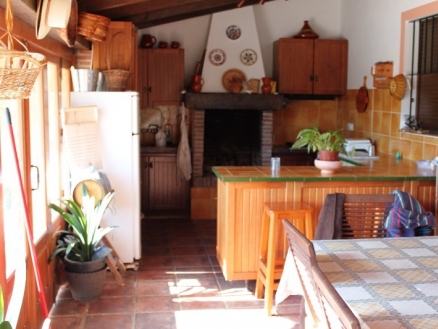 Estepona property: Villa in Malaga for sale 113223