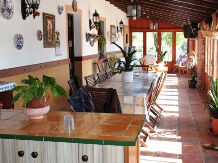 Estepona property: Malaga property | 3 bedroom Villa 113223