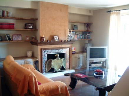 Estepona property: Villa with 3 bedroom in Estepona 113226