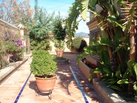 Estepona property: Malaga property | 3 bedroom Villa 113226