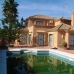 Estepona property: Malaga, Spain Villa 113226
