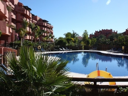 New Golden Mile property: Apartment for sale in New Golden Mile 113231